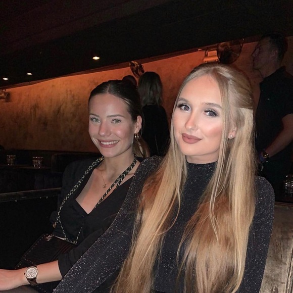 Meet your Posher, Jasmin - Picture 5 of 5